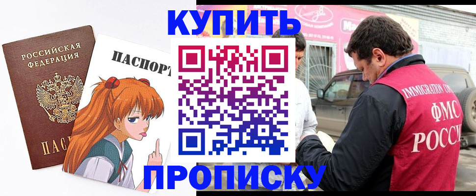 где прописаться в Шебекино